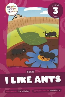 Immagine prodotto di I Like Ants
