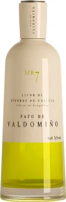 Immagine prodotto di Pazo Valdomiño Hierbas Liqueurs Spagna 70,00 cl 35,0 %