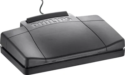 Immagine prodotto di Pedaliera analogica Philips LFH2210/00