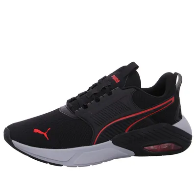 Produktbild von Puma X-Cell Nova Trainingsschuh Schwarz