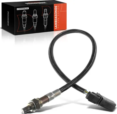 Immagine prodotto di Frankberg 1x sonda di controllo lambda prima del convertitore catalitico per VW Polo Audi A1 Hyundai Santa Fé KIA Seat Skoda Fabia
