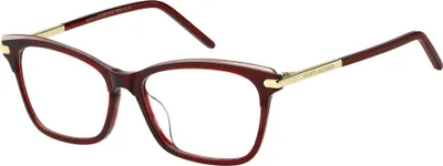 Produktbild von Marc Jacobs MARC 872/G Burgundy nude 54/15/140 Damen Brillen