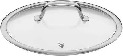 Produktbild von WMF Fusiontec Mineral Glasdeckel, 24 cm 3201000462