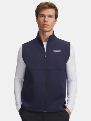 Image de Gilet hybride Under Armour UA Drive Pro pour homme, taille L