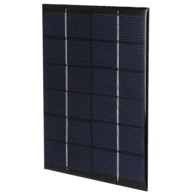 Obrázek produktu pro Solární panel, solární nabíjecí deska, solární nabíječka, nabíječka baterií, solární nabíjecí modul, nabíjecí nástroj