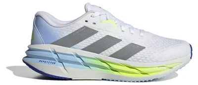 Imagen del producto de Zapatillas Adidas Adistar 3 para hombre, color blanco, talla 42 2/3