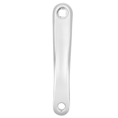 Zdjęcie produktu dla Ramię korby rowerowej, lewa korba rowerowa, ramię korby rowerowej 170 mm, lewa korba rowerowa, akcesoria rowerowe