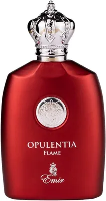 Produktbild von Emir Opulentia Flame Eau De Parfum 100 ml (man)
