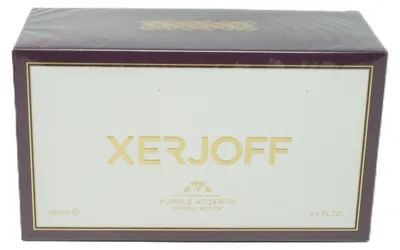 Image de Purple Accento eau de parfum spray 100ml
