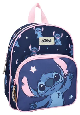 Image de Sac à dos Lilo & Stitch
