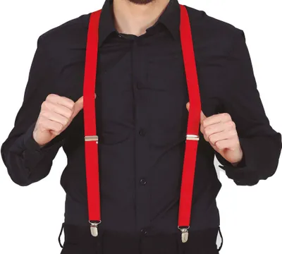 Produktbild von Guirca Zahnspange    One Size