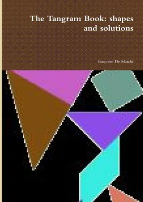Produktbild von The Tangram Book
