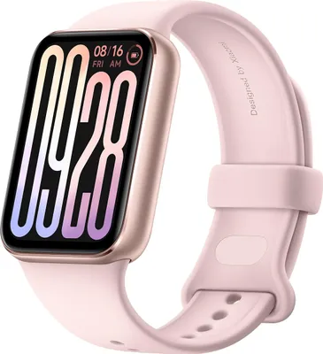 Produktbild von Xiaomi Smart Band 9 Pro Rose Gold