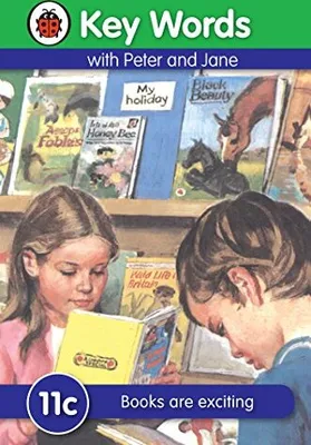 Productafbeelding van Ladybird: Key Words