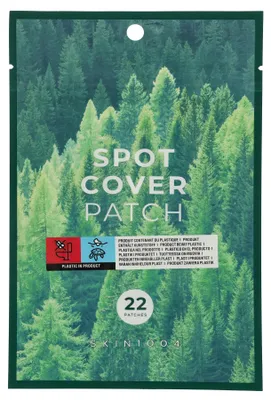 Produktbild von Skin1004 Spot Cover Patch 22 Stück