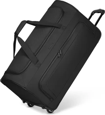 Produktbild von Redolz Duffle Essentials 2 Rollen Reisetasche 71 cm