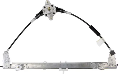 Image de Lève-vitre manuel avant côté passager Fiat Marea 1996-2002 7789158