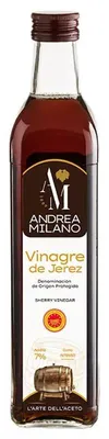 Produktbild von Andrea Milano Sherry-Essig PDO 500ml