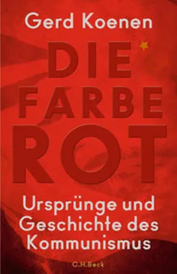 Produktbild von Die Farbe Rot
