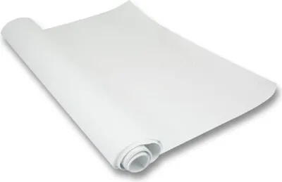 Obrázok produktu pre Vikpap - flipchartový blok 680 × 950 mm, 80 g/m2, prázdny, 25 listov