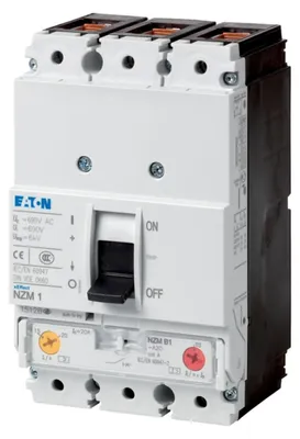 Produktbild von Eaton NZMB1-A63 - 30000 A - IP20