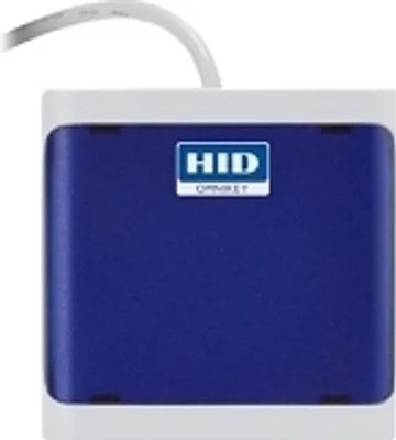 Image de ASSA ABLOY OMNIKEY 5027 Bleu foncé
