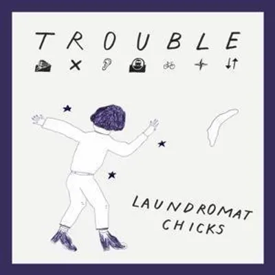 Produktbild von Trouble