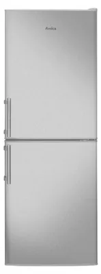 Produktbild von Amica KGC 384 111 E, 138 l, ST, 38 dB, 2 kg/24h, B, Edelstahl