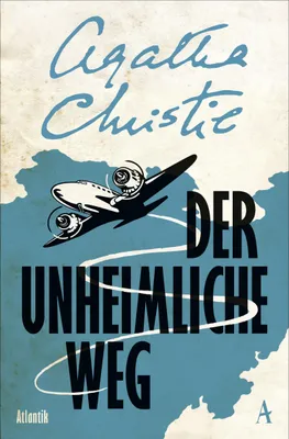 Produktbild von Der unheimliche Weg: Kriminalroman