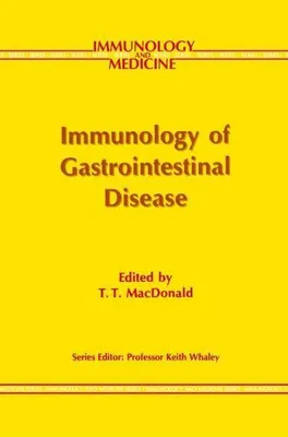 Produktbild von Immunologie von Magen-Darm-Erkrankungen