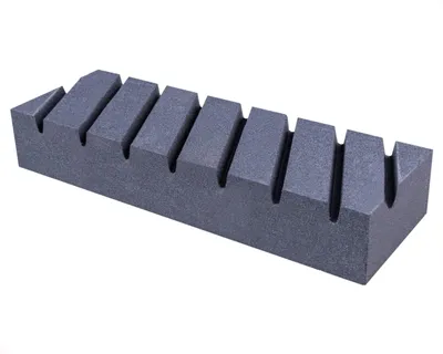 Produktbild von Abflachstein für Schleifsteine, grob, Körnung 220, 180 x 60 x 30 mm