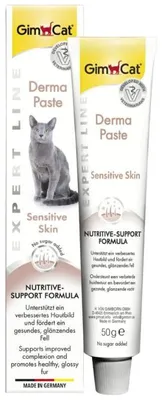 Produktbild von GimCat Derma Paste 50 g