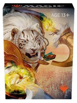 Produktbild von Magic: The Gathering Core 2020 Welcome Decks: White Deck