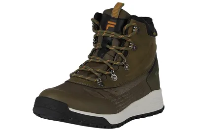 Produktbild von Herren Fila Hikebooster Mid Trekking-Schuhe 40
