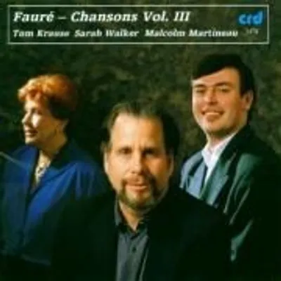 Produktbild von Lieder Vol.3