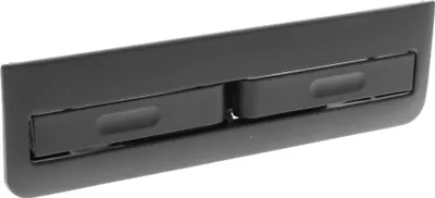 Produktbild von VEMO Getränkehalter V20-29-0003 Hinten Innenraum für BMW 5 Limousine (E39) 0,086kg