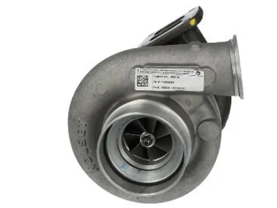 Produktbild von Turbolader HOLSET 4038409 für MAN TGA