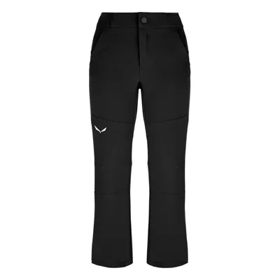 Produktbild von Puez Dst K Pants - Salewa, Farbe:0910 black out melange, Größe:152