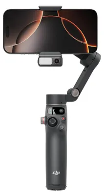 Image de DJI Stabilisateur Osmo Mobile 7 Pro
