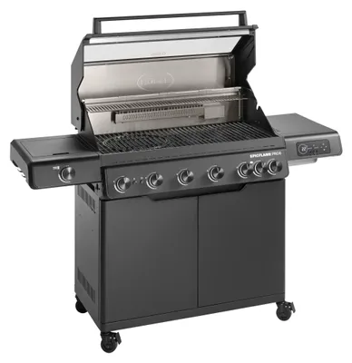 Produktbild von Rösle EPICFLAME Pro 6 Gasgrill