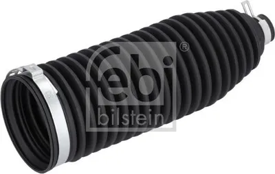 Produktbild von Febi Bilstein Lenkung Faltenbalgsatz 170 mm Länge, 14/51 mm Innendurchmesser, Vorderachse