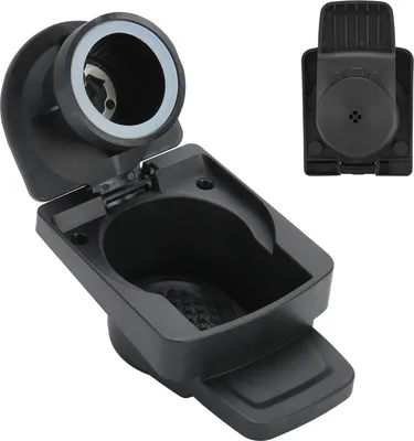 Produktbild von Kapseladapter Kaffeemaschinen-Zubehör für DOLCE GUSTO Einweg-/Wiederverwendbare Kapseln