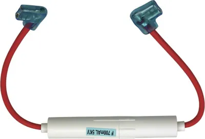 Produktbild von Hochspannungssicherung 0,7A