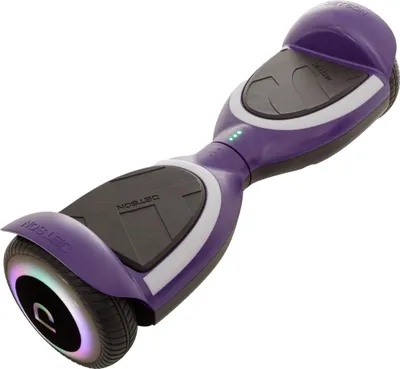Produktbild von 6.5 Zoll Hoverboard, Jetson Prism Purple PLUS, Smart Balance