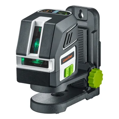 Produktbild von Laserliner Kreuz- und Linienlaser PocketCross-Laser 2G