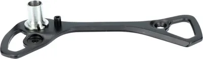 Produktbild von SHIMANO Kettenleitblech für RD-6800 GS-Type - Ersatzteil für Ultegra-Schaltwe...