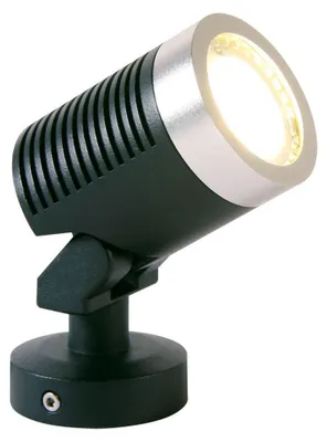 Immagine prodotto di Garten Leuchten - arcus - Proiettore - 12 v - 320 lm - 5 w - 3000 k