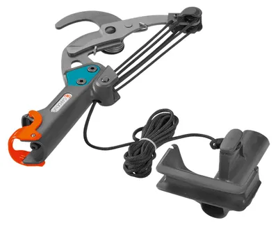 Productafbeelding van GARDENA 00298-20 GARDENA combisystem Astschere