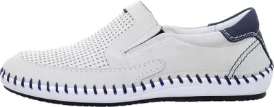 Produktbild von KRISBUT Sportliche Slipper Herren 32303238303332 Weiß 42 EU