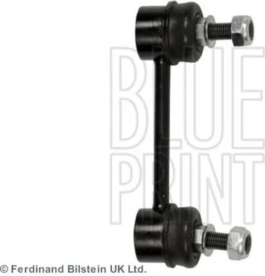 Produktbild von BLUE PRINT Koppelstange Stabilisator für NISSAN X-TRAIL (T30) Hinten Rechts ADN18570